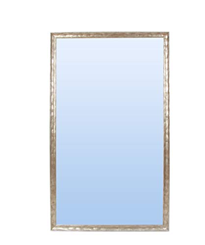 Espejo con Marco (Varios tamaños y Colores) (Champán, 180 x 80 cm)