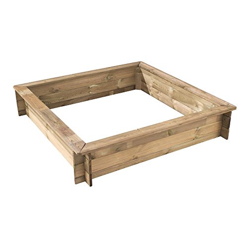 FOREST STYLE 1534 - Arenero Cuadrado de 243L FOREST STYLE 1534 - Arenero Cuadrado de 243L