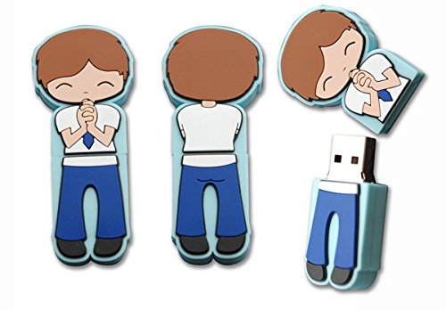 Lote 10 Memorias USB COMUNIÓN NIÑO 2GB Detalles y Recuerdos de 1ª Comunión Lote 10 Memorias USB COMUNIÓN NIÑO 2GB Detalles y Recuerdos de 1ª Comunión