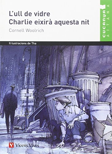 L'ull De Vidre. Charlie .... - Aitana (Col.lecció Cucanya Aitana) - 9788431690007