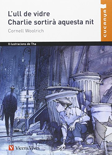 L'ull De Vidre, Charlie Sortira...n/c (Col·lecció Cucanya) - 9788431653590