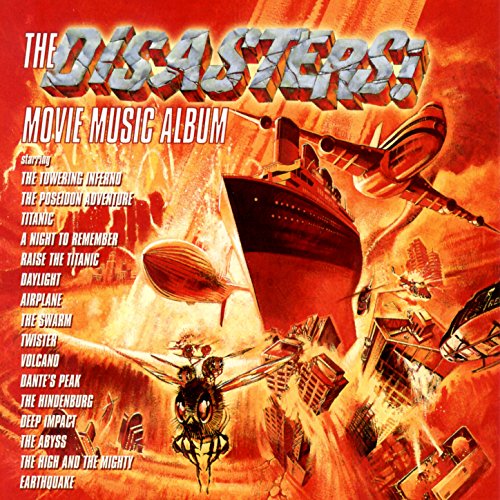 Main Theme (From "Twister")