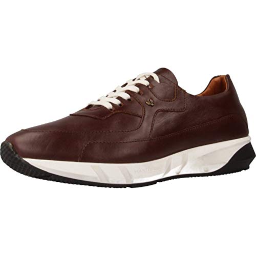 MARTINELLI Deportivo de Piel Turner 1423 MARTINELLI Deportivo de Piel Turner 1423