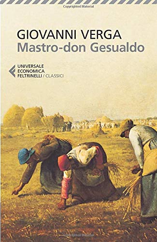 Mastro don Gesualdo (Universale economica. I classici)