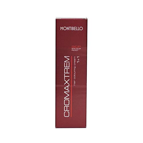 Montibel-Lo Cromaxtrem, Tinte X78, 60 ml
