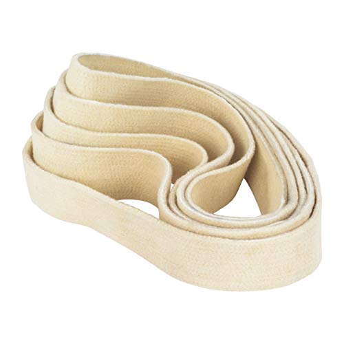 MSW Motor Technics Bandas abrasivas Cintas de lijado MSW-FBELT-760 (760 x 40 mm, Material: Vellón, 5 Unidades) MSW Motor Technics Bandas abrasivas Cintas de lijado MSW-FBELT-760 (760 x 40 mm, Material: Vellón, 5 Unidades)