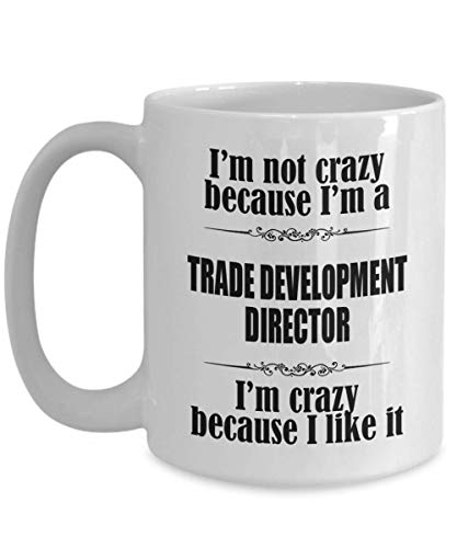 N\A EFE de Desarrollo Comercial/Presidente Regalos - Director de Desarrollo Comercial Taza de café, Director de Desarrollo Comercial Taza de cerámica de té/café para Profesionales