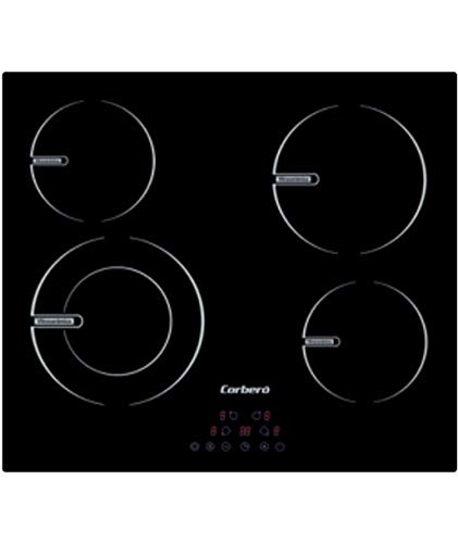 Vitroceramica corbero 【 OFERTAS Junio 】 | Clasf
