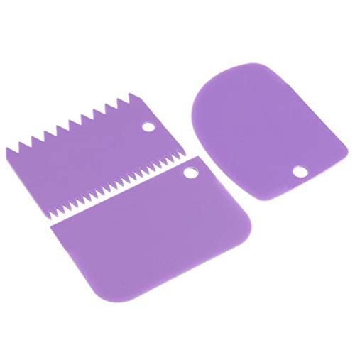 Plato Giratorio para Tartas Molde de Silicona para Hornear Plato para Tartas Herramientas de decoración giratoria Suministros de pastelería Soporte para Tartas, Morado Plato Giratorio para Tartas Molde de Silicona para Hornear Plato para Tartas Herramientas de decoración giratoria Suministros de pastelería Soporte para Tartas, Morado
