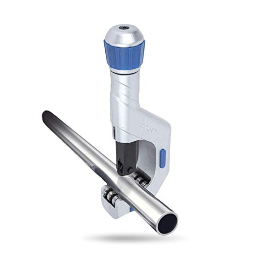 Plyisty Cortador de Tubo de Acero Inoxidable, Cortatubos, Compatible con tuberías de 5 mm a 70 mm, para Cortar tuberías de Cobre, Aluminio y Acero Inoxidable Plyisty Cortador de Tubo de Acero Inoxidable, Cortatubos, Compatible con tuberías de 5 mm a 70 mm, para Cortar tuberías de Cobre, Aluminio y Acero Inoxidable