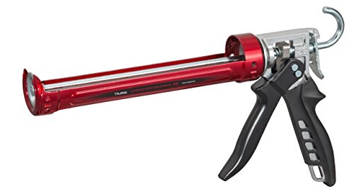 Profesional de silicona jeringa para barniz densos materiales 26:1 pistola de Profesional de silicona jeringa para barniz densos materiales 26:1 pistola de