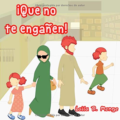 ¡Que no te engañen! (Semillas de jair)