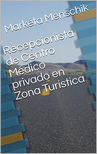 Recepcionista de Centro Médico privado en Zona Turística Recepcionista de Centro Médico privado en Zona Turística