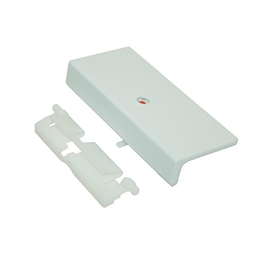 Set manija de la puerta compartimento congelador puerta frigorífico Bosch Siemens 059129 Fuente de privilegio 00858118 Set manija de la puerta compartimento congelador puerta frigorífico Bosch Siemens 059129 Fuente de privilegio 00858118