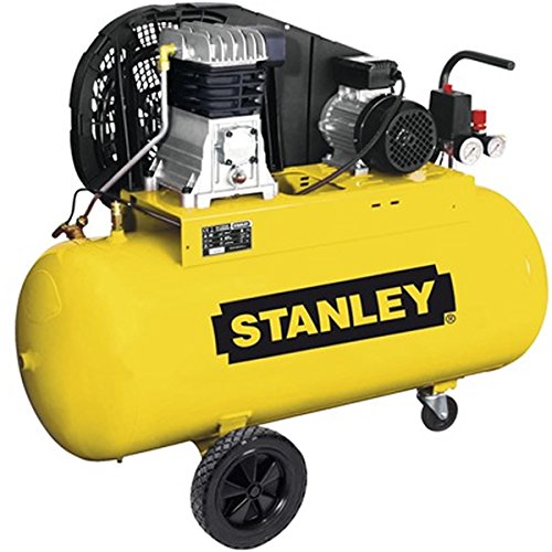 Stanley - Compressore Stanley B 251 100 Lt 2 HP - 28FC404STN087