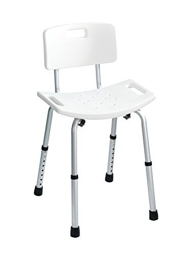 Taburete con respaldo ajustable 20926 Taburete con respaldo ajustable 20926