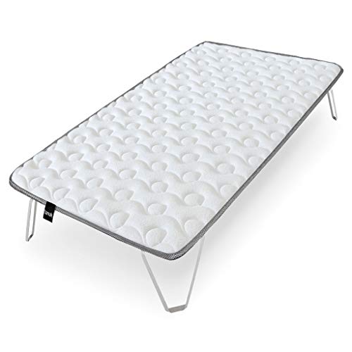 Tanuk Topper Supersoft Magic Basic 150x190 Viscoelastico Memory Confort Transpirable y Termoregulador Sobrecolchon Protector con Esquinas Ajustables Envio y Subida a Domicilio Incluidos Tanuk Topper Supersoft Magic Basic 150x190 Viscoelastico Memory Confort Transpirable y Termoregulador Sobrecolchon Protector con Esquinas Ajustables Envio y Subida a Domicilio Incluidos