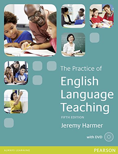 The practice of English language teaching. Per le Scuole superiori. Con espansione online: Industrial Ecology (Longman Handbooks for Language Teaching)
