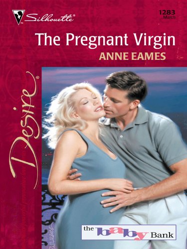 The Pregnant Virgin (The Baby Bank Book 1283) (English Edition)