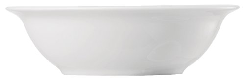 Thomas Trend Set de 6 Cuencos, 17 cm, Color Blanco, Porcelana, Unidades