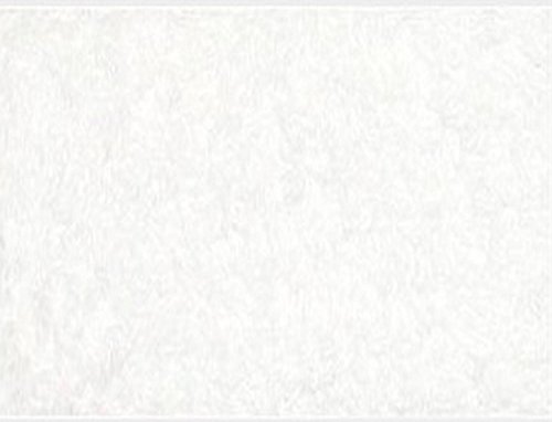 Trovador Toalla Panamá con Cenefa para Punto de Cruz de la Marca Tamaño Ducha 70X140cm. Color Blanco