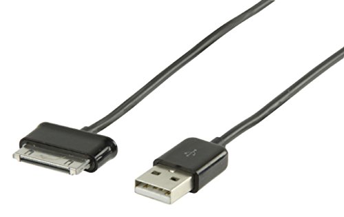 VALUELINE Cable Datos USB 2.00 A SA