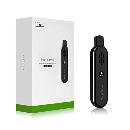 Vaporizador Hierba Seca Airistech Vaporizador Herbal Para Aromaterapia, Con 360°,Estructura Calefacción, Cámara de Ceramica, Batería Recargable, 2 Boquillas Opcionales Vaporizador Herbal Vaporizador Hierba Seca Airistech Vaporizador Herbal Para Aromaterapia, Con 360°,Estructura Calefacción, Cámara de Ceramica, Batería Recargable, 2 Boquillas Opcionales Vaporizador Herbal