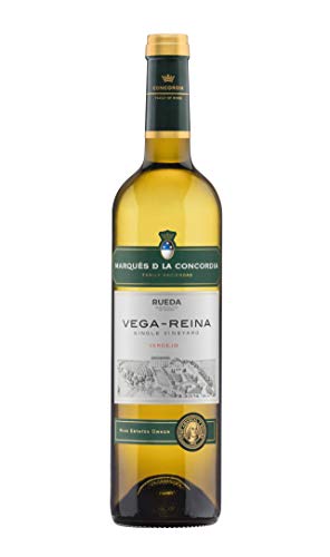 Vega Reina Verdejo D.O. Rueda Vino Blanco - 750 ml