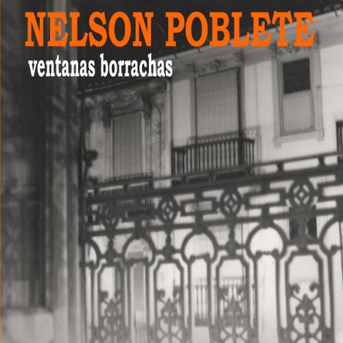 Ventanas Borrachas (Segunda Edición)