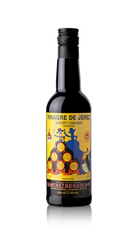 Vinagre Reserva de Jerez, 375 ml