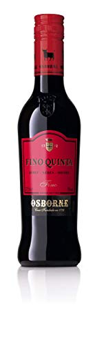 Vino de Jerez Fino Quinta - 37.5 cl
