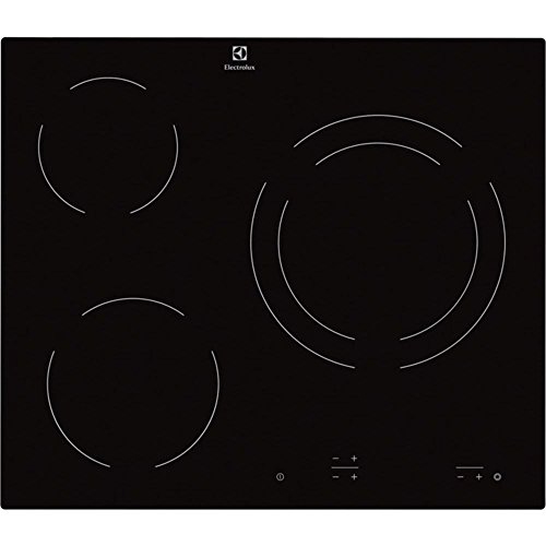 Vitroceramica indep. Electrolux EHF6231IOK