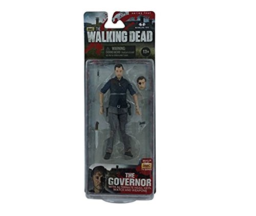 Walking Dead - Figura de la Serie