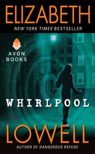 Whirlpool (English Edition)