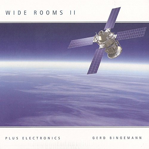 Wide Rooms 2: Plus Electronics