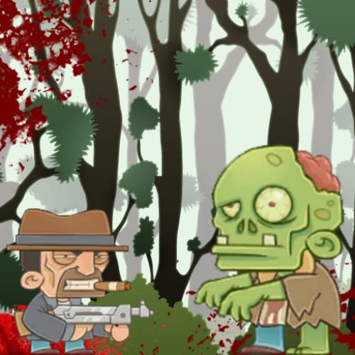 Zombie Shooting Apocalypse X
