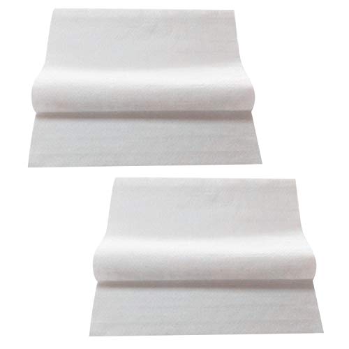 2 Sheet Electrostatic Filter Cotton HEPA Filtering Net Compatible with Philips Xiaomi Mi Air Purifier 70 x 30cm