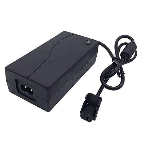 29V 2A Power Supply Adapter Electric Recliner Transformer Massage Chair Sofa Switching Power Supply(Black)