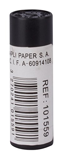 APLI 101559 - Recambio rollo tinta para máquina etiquetadora de 2 líneas