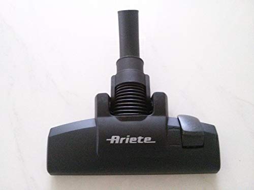 Ariete Cepillo tubo conector ruedas aspiradora escoba Handy Force 2761
