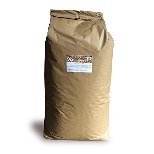 ARTIMESTIERI - Granulado de corcho natural - saco de 125lt - 1/8 metros cúbicos - 0.4-3 mm