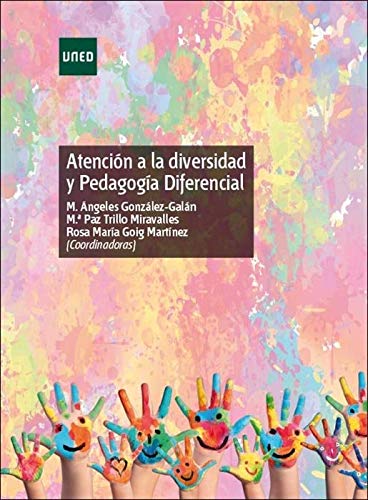 Atención a la diversidad y pedagogía diferencial (GRADO)