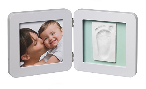 Baby Art My Baby Touch Print Frame (Pastel) by Baby Art