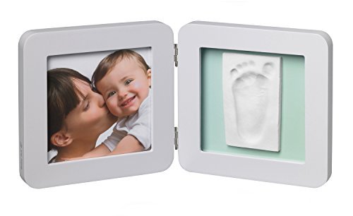 Baby Art My Baby Touch Print Frame (Pastel) by Baby Art Baby Art My Baby Touch Print Frame (Pastel) by Baby Art