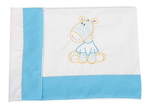 Babyline Baby - Juego De Sábanas De Coralina Para Minicuna De Medidas 50 X 80 Babyline Baby - Juego De Sábanas De Coralina Para Minicuna De Medidas 50 X 80