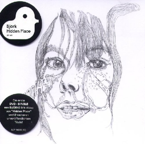 Björk - Hidden Place [Alemania] [DVD]