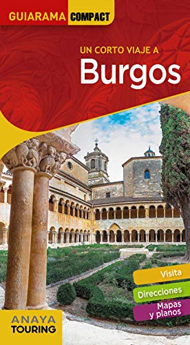 Burgos (GUIARAMA COMPACT - España)