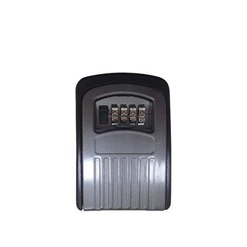 Caja de Teclado ARREGUI Keeper - SEG012-125x80x32mm