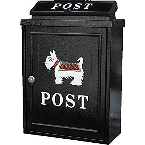 Caja postal-UN