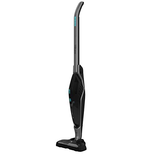 Cecotec Aspirador Vertical Conga Popstar 2900 ErgoFlex. Aspirador Ciclónico de Gran Potencia, 3 en 1, Sin Cables y sin Bolsas, 3 Modos, Batería de Ion-Litio, 60 Minutos de Autonomía Cecotec Aspirador Vertical Conga Popstar 2900 ErgoFlex. Aspirador Ciclónico de Gran Potencia, 3 en 1, Sin Cables y sin Bolsas, 3 Modos, Batería de Ion-Litio, 60 Minutos de Autonomía